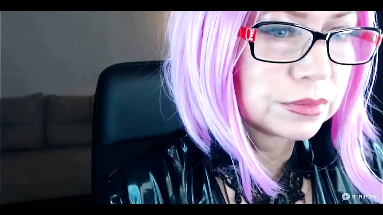 My Mature Sexy Slut Wife Aimeeparadise & Her B Orgasms in Private Show