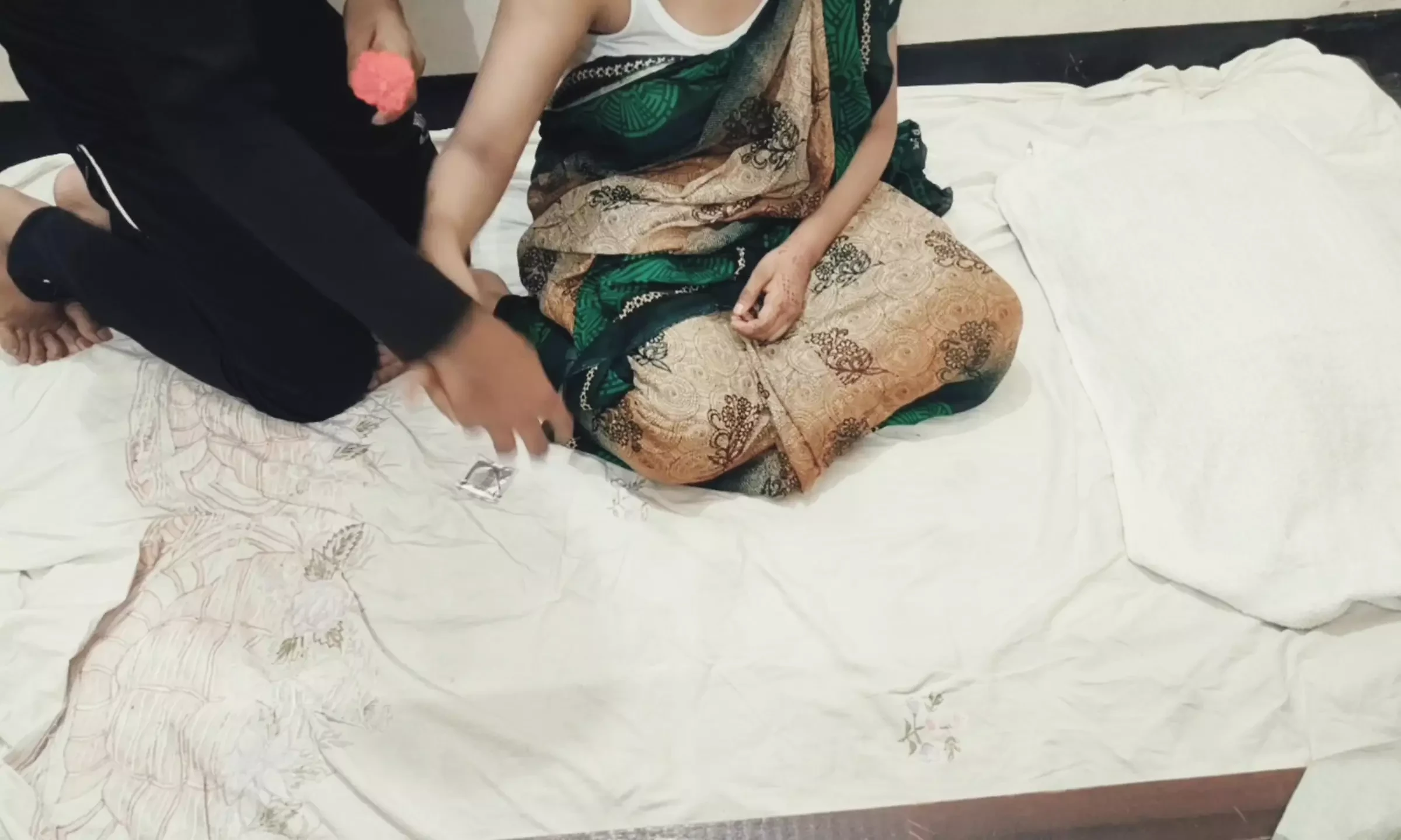 Indian Zara bhabhi Bangla talking part 2