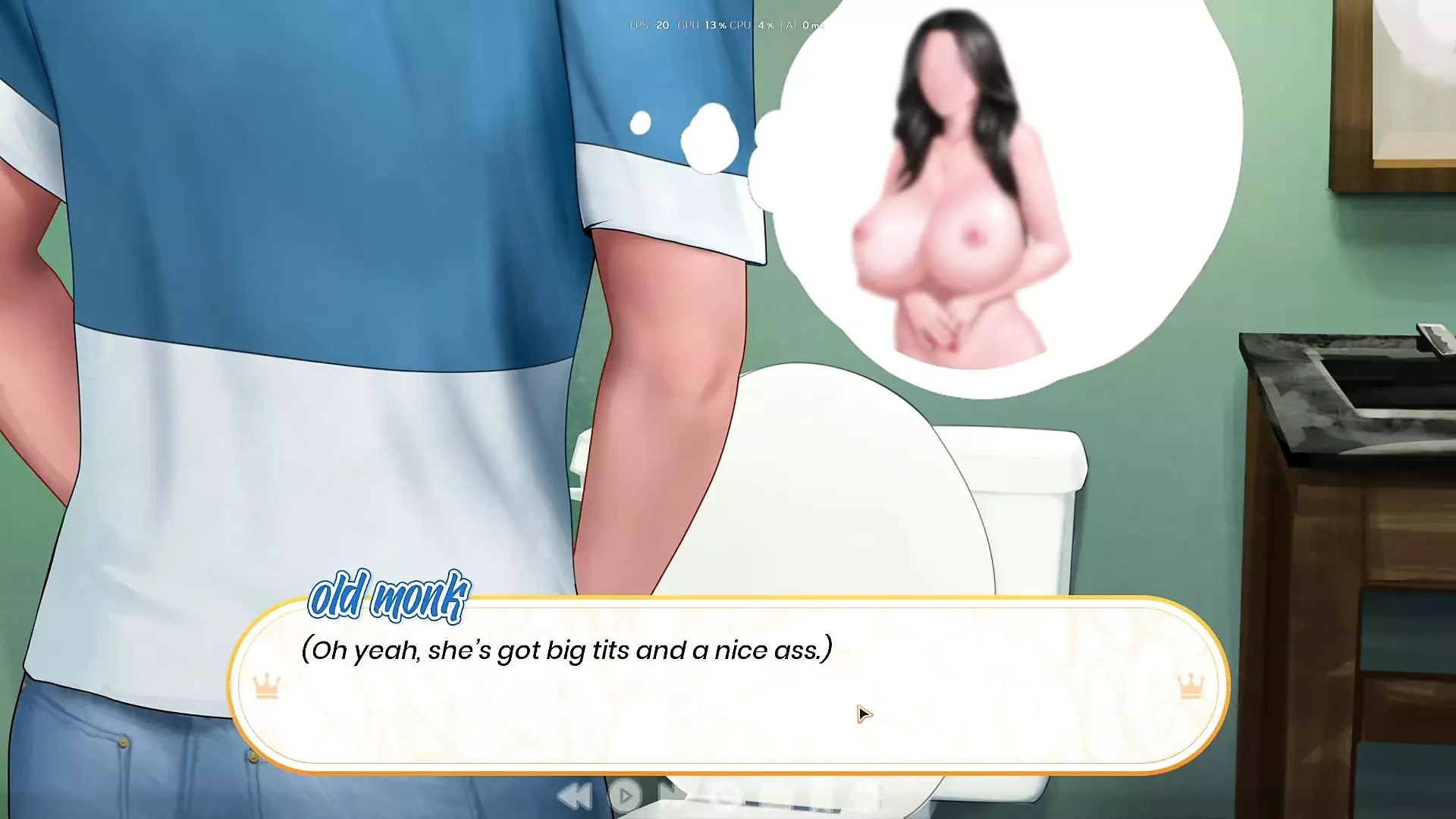 i fuck stepmother and stepsister together in one bed