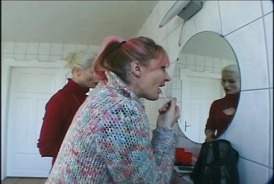 Gummiluder (Full Movie)