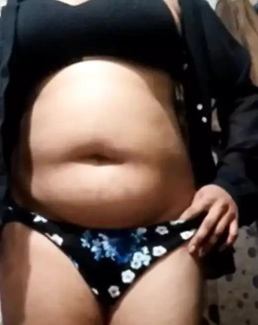 Amateur Indian Foreplay