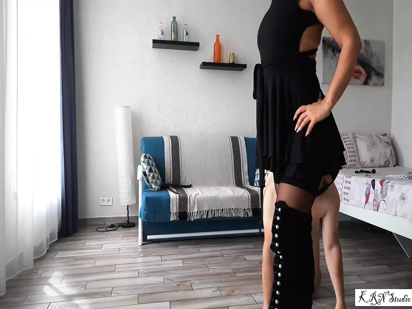 Fm Session119 Cunnilingus