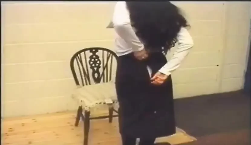 University – spanking compilation video