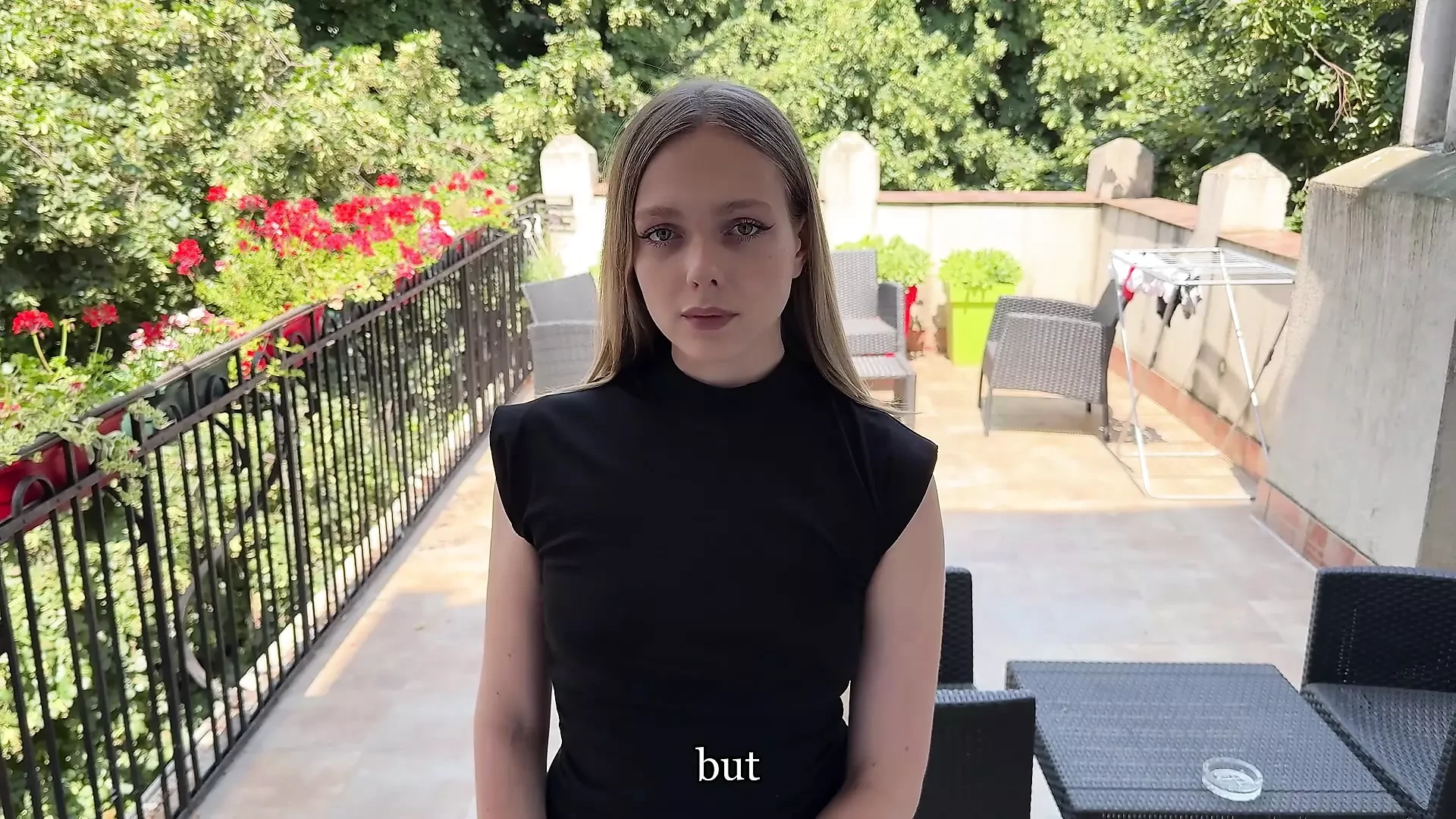 SHE CAN’T FORGET MY PENIS AND COMES BACK TO BE FUCKED BY ME – CHEATING ON HER BOYFRIEND