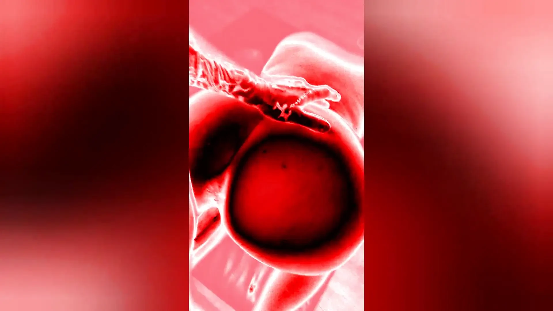 Oiled up Phat Ass Riding a Bwc Ending in Pussy Dripping Cum