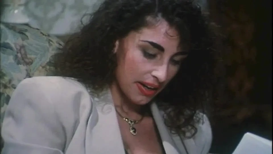 Vintage Threesome: the Girl, the MILF and the Young