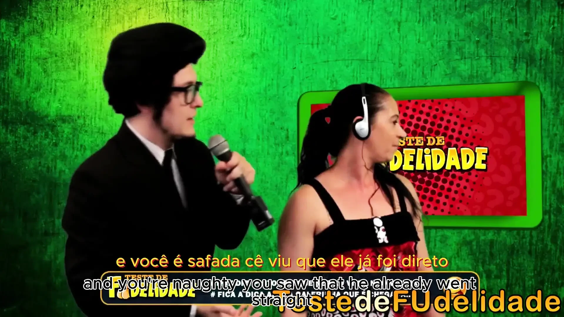 Married Coach Has His Fidelity Tested