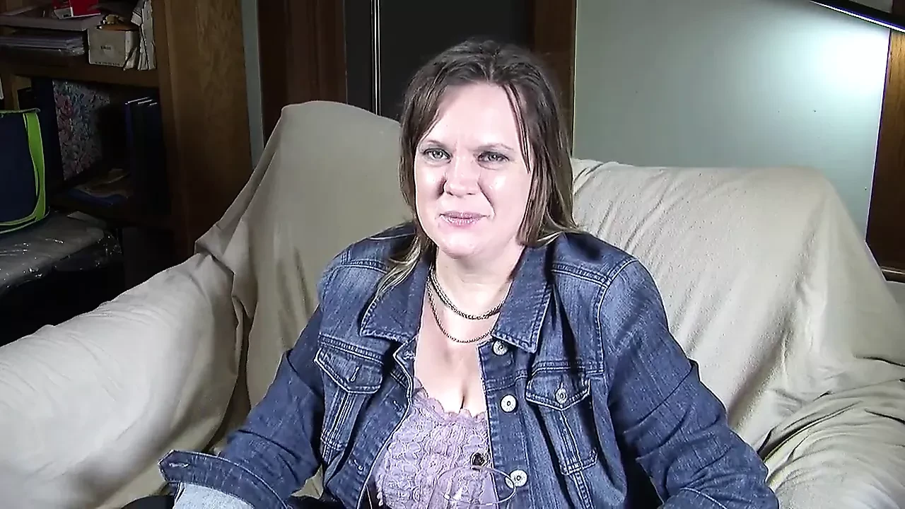 Peggy Hates Her Husband