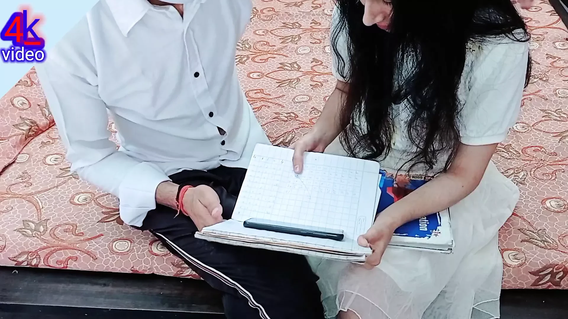 College students fucking – tight pussy and big, fat, hard, long cock with audio. Slim girl, xhamster