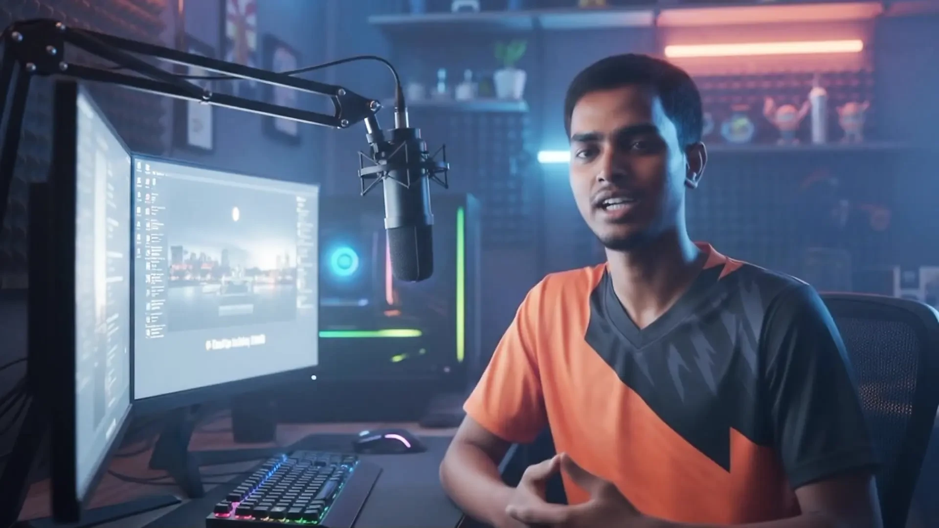 Full Video Coming Soon