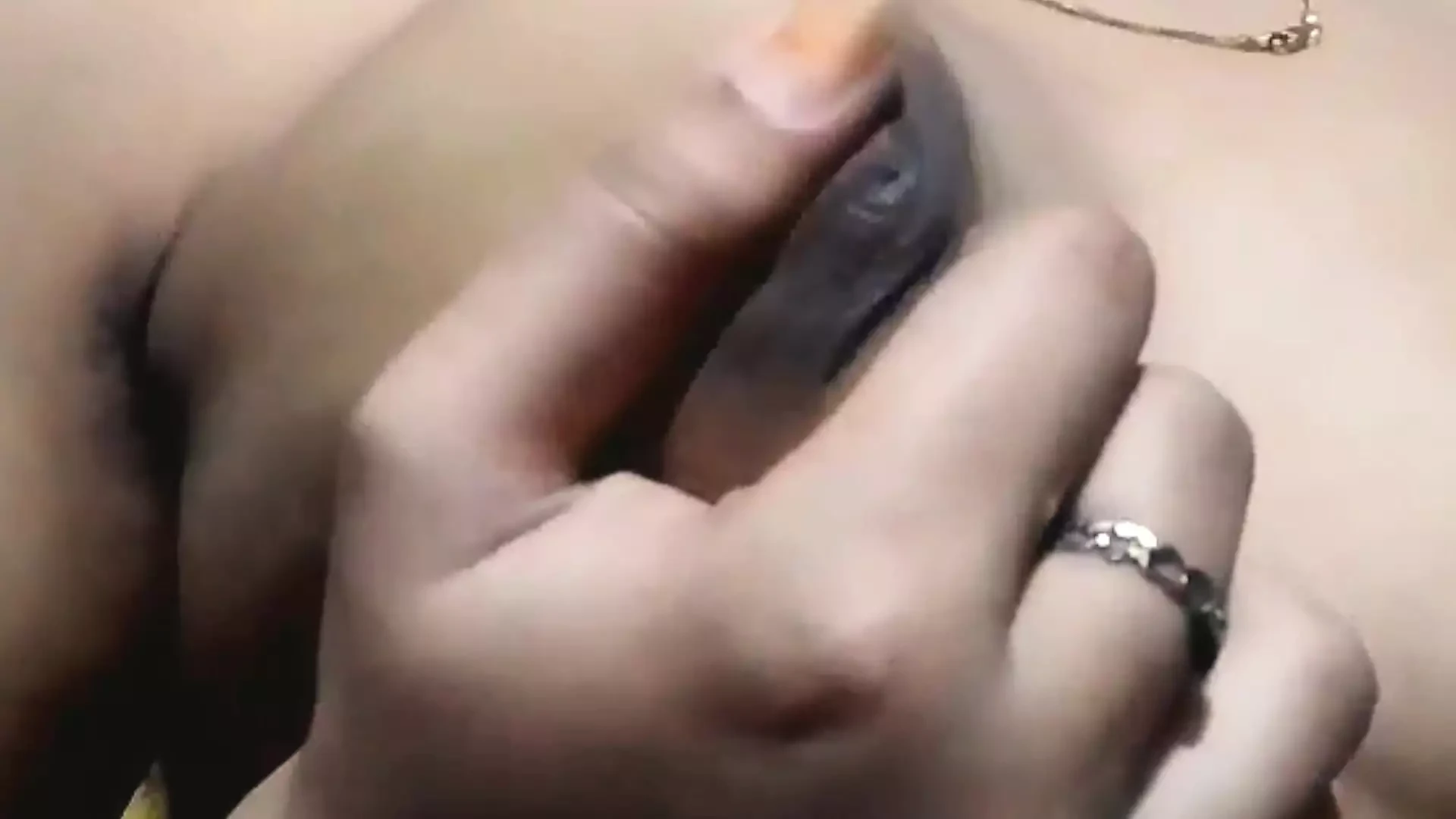 Boob Pressing Deshi Indian Bhabi