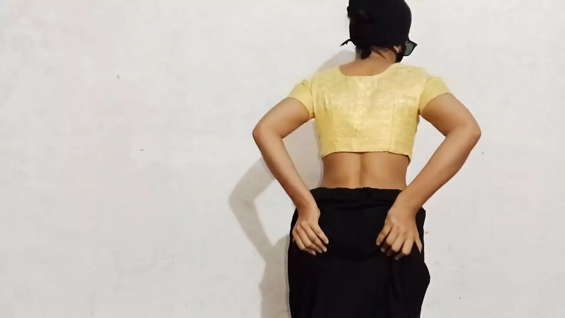 Bangladeshi Couple Homemade Romance