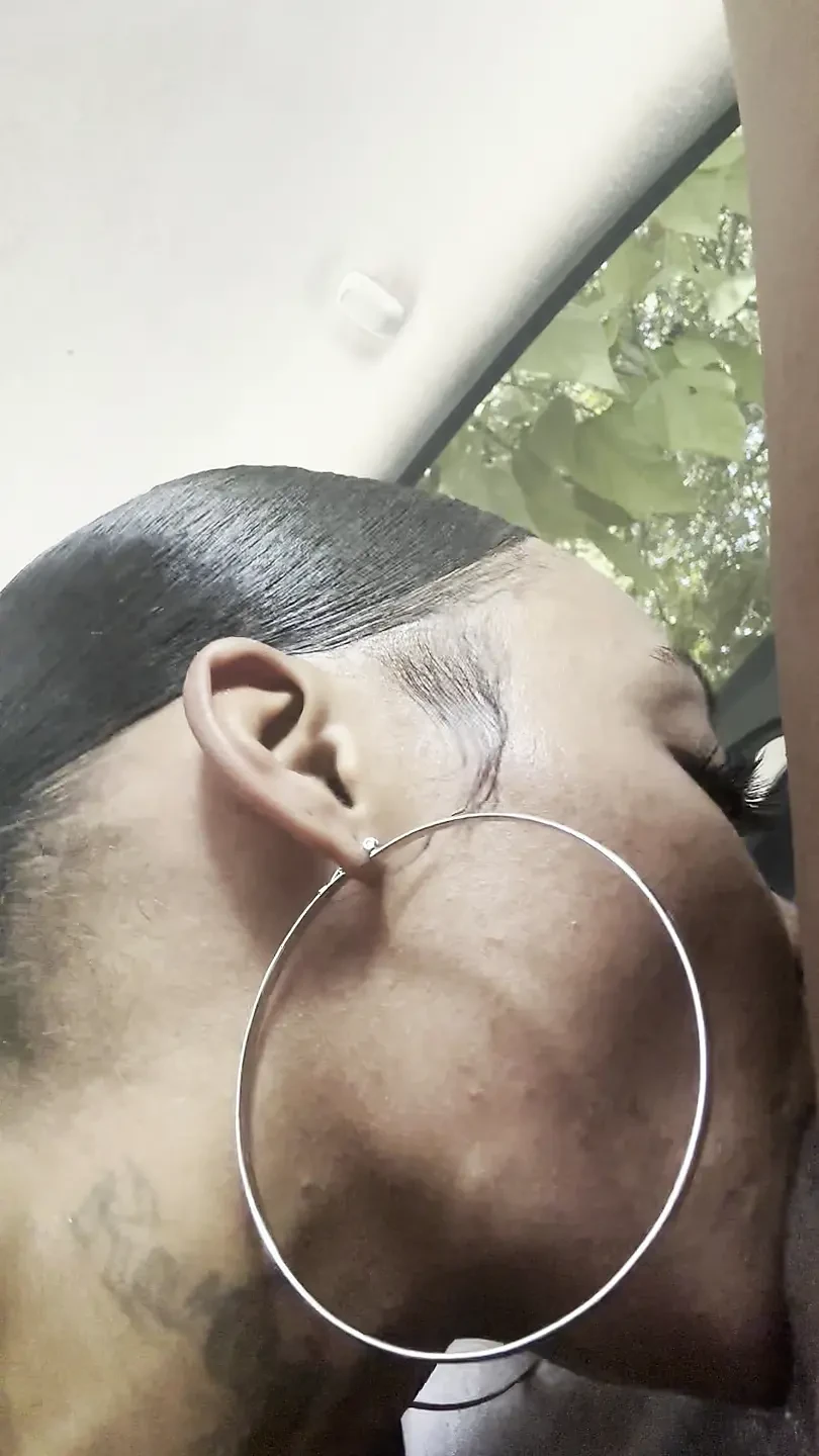 Had Somebody Screaminng