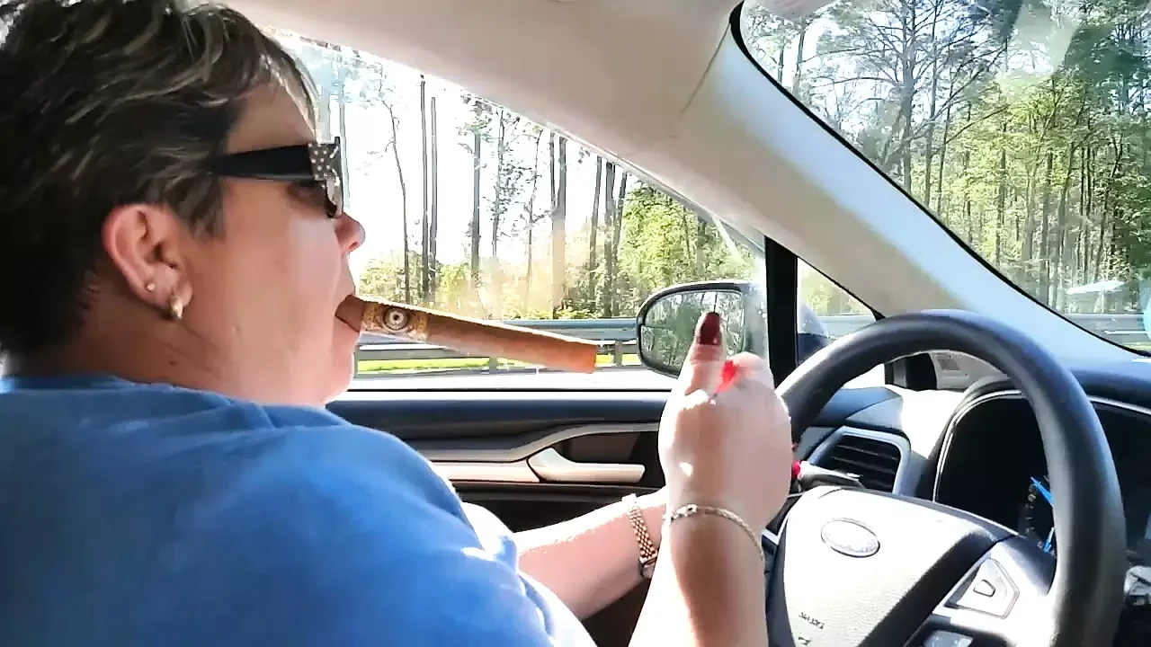 Cigar Light Ups Volume One