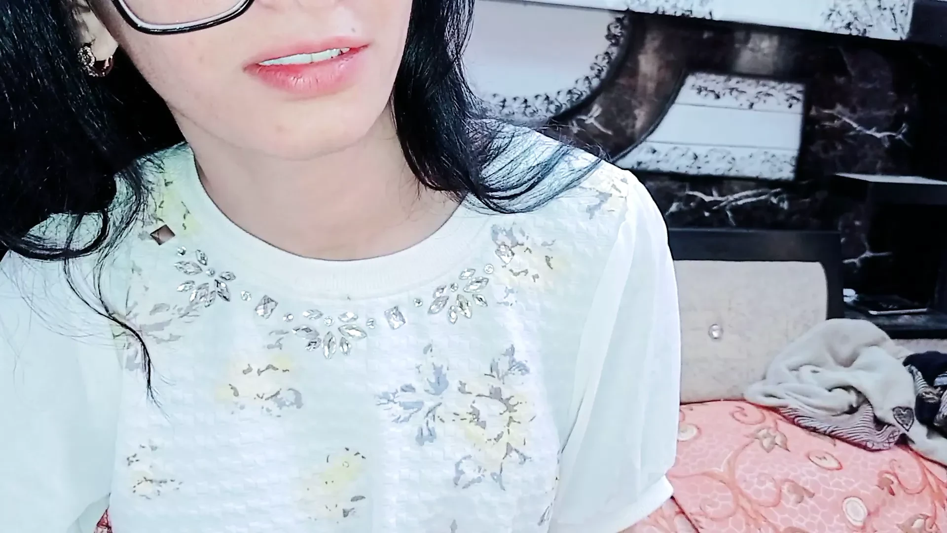 Stepbrother cheats with big step sister, full sex video, Hindi