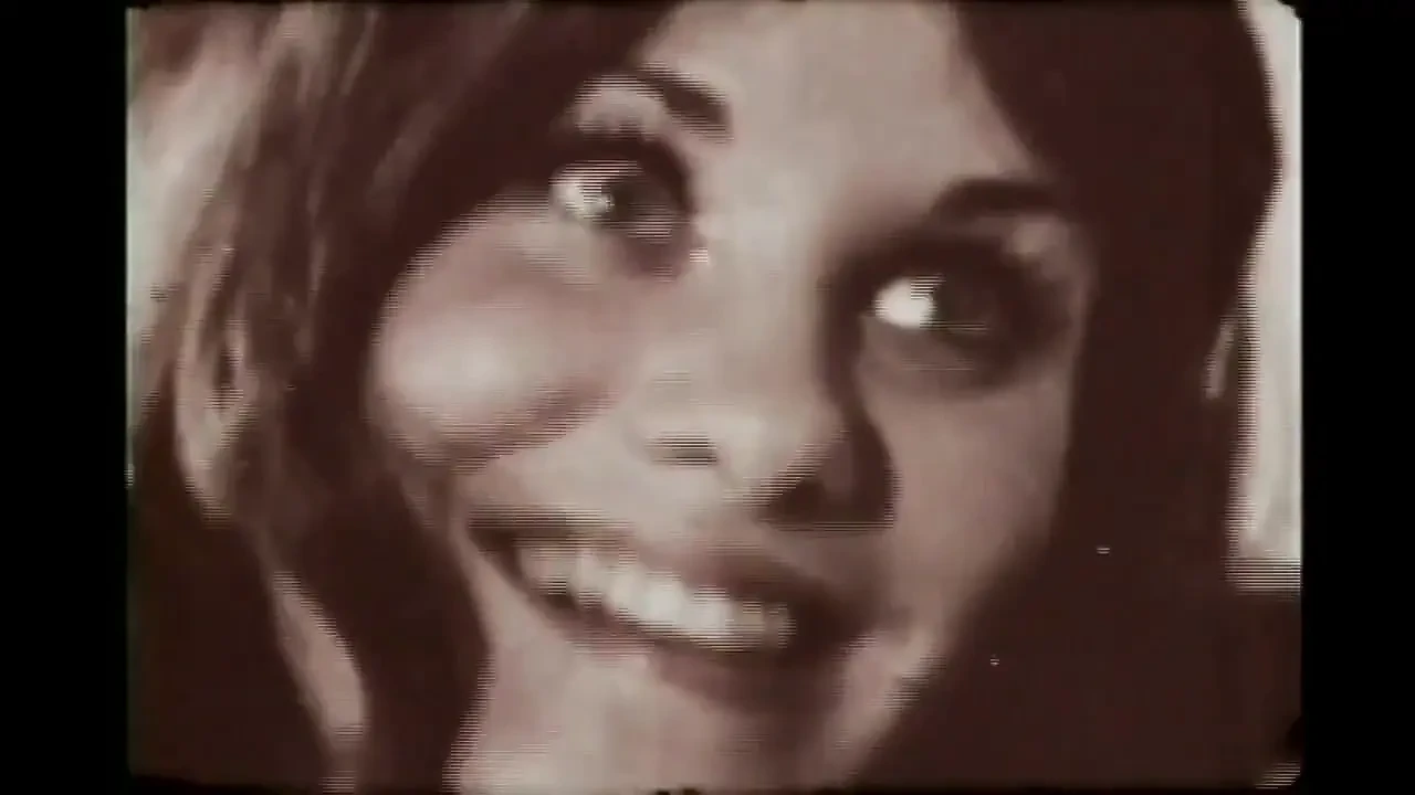 Young Vintage College Girls with Fiery Pussy Fucked by Big Cocks (full Movie)