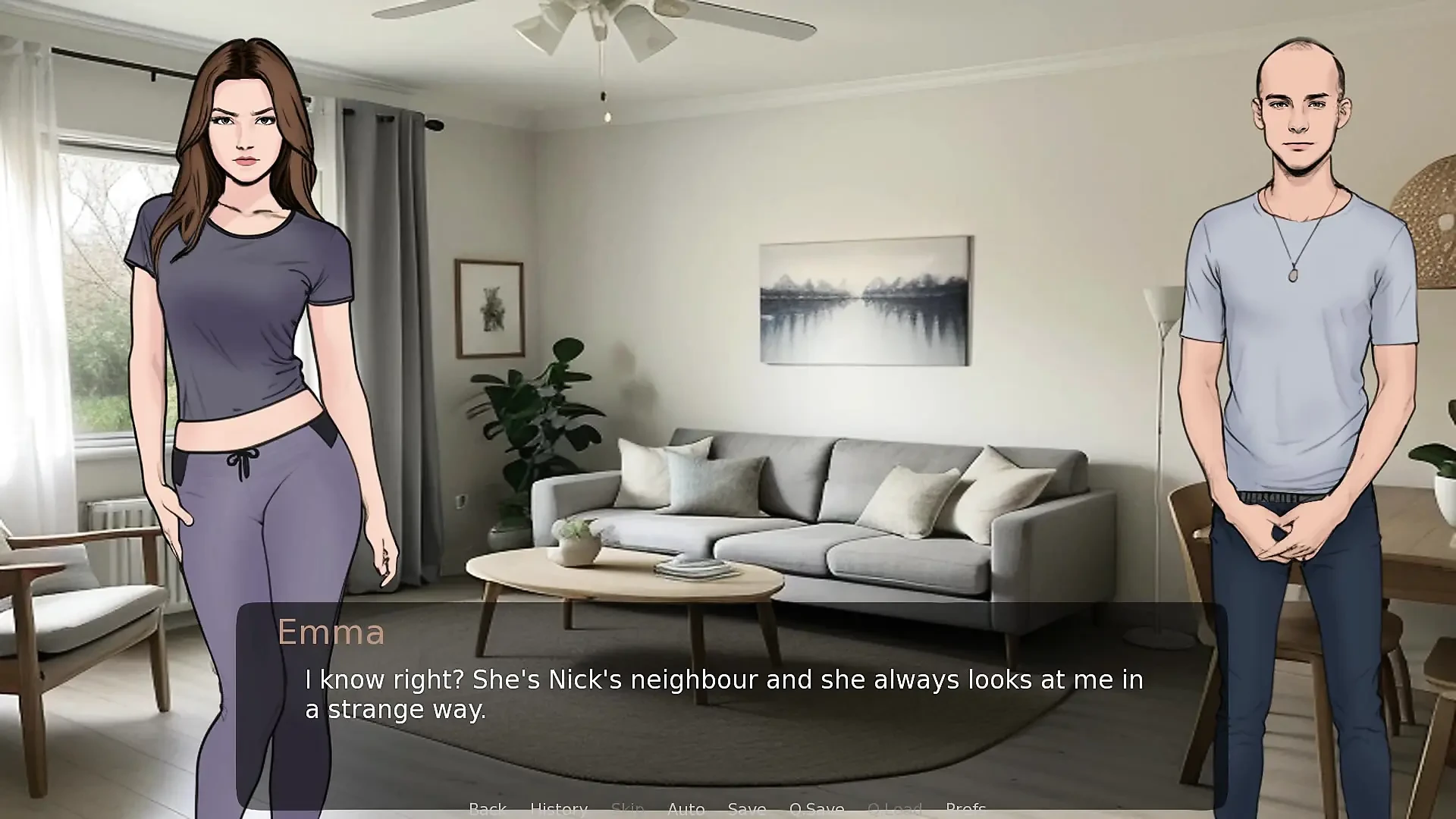 The Promise We Made – Episode 5