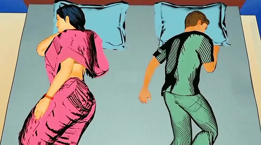 The boy next door fucked me and hard sex