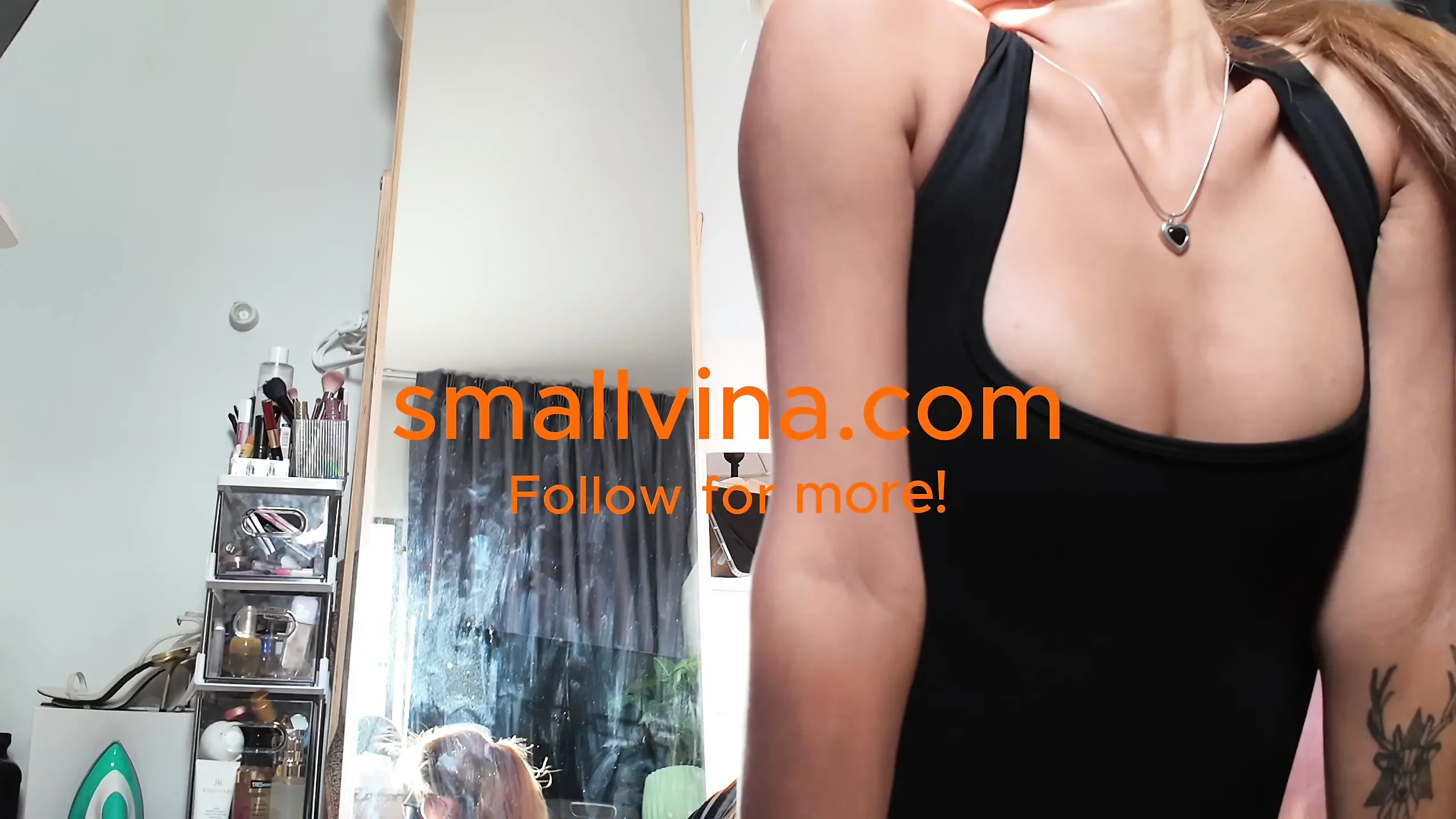 Sexy Exercise After School Session By Solo Asian Babe