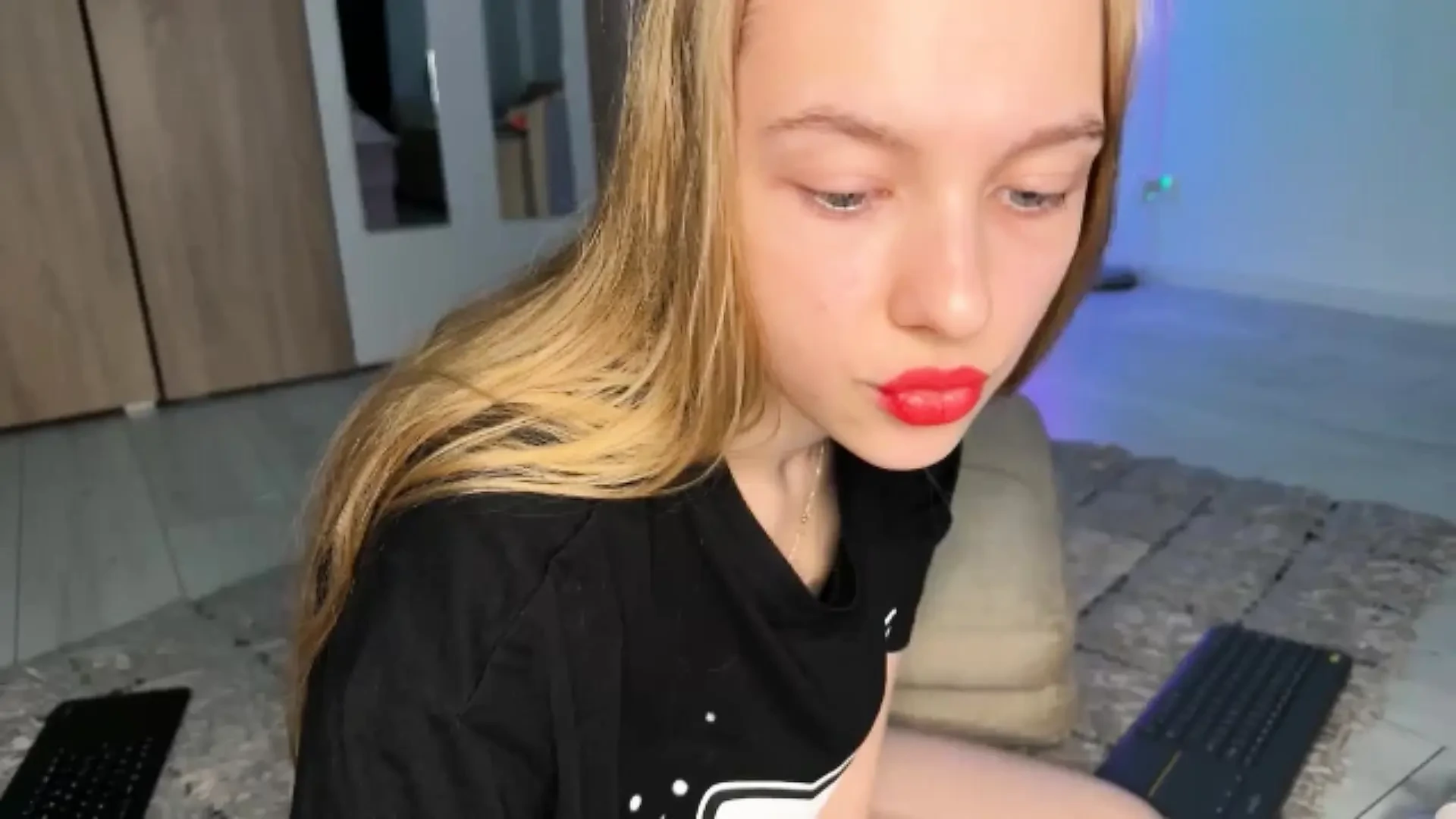 Hardest fuck with a virgin girl