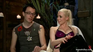 Breaking the Boy: Episode 2 “pleasing Lorelei Lee”
