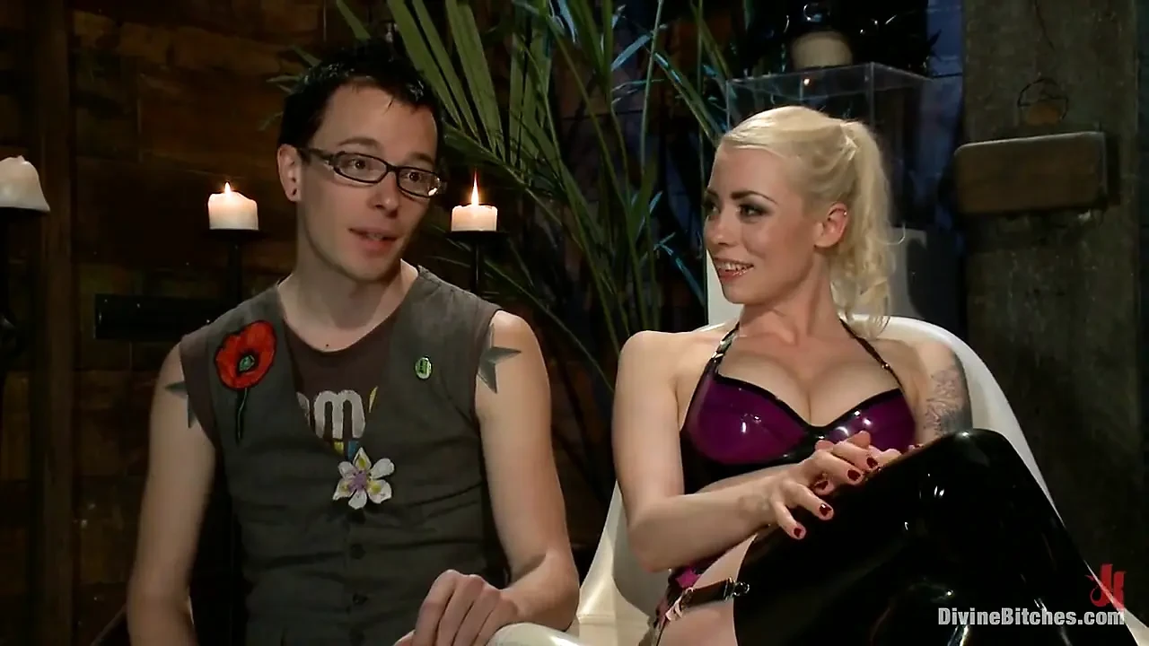 Breaking the Boy: Episode 2 “pleasing Lorelei Lee”