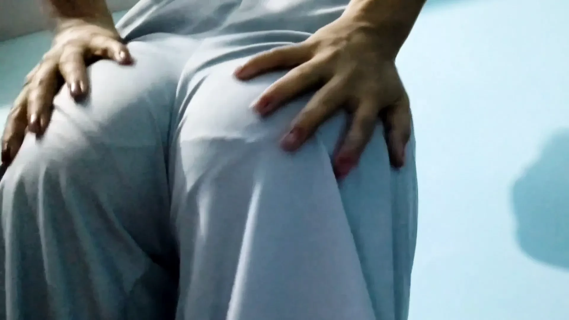 Hot mature Indian bhabhi talking dirty and enjoying sex (part-1)