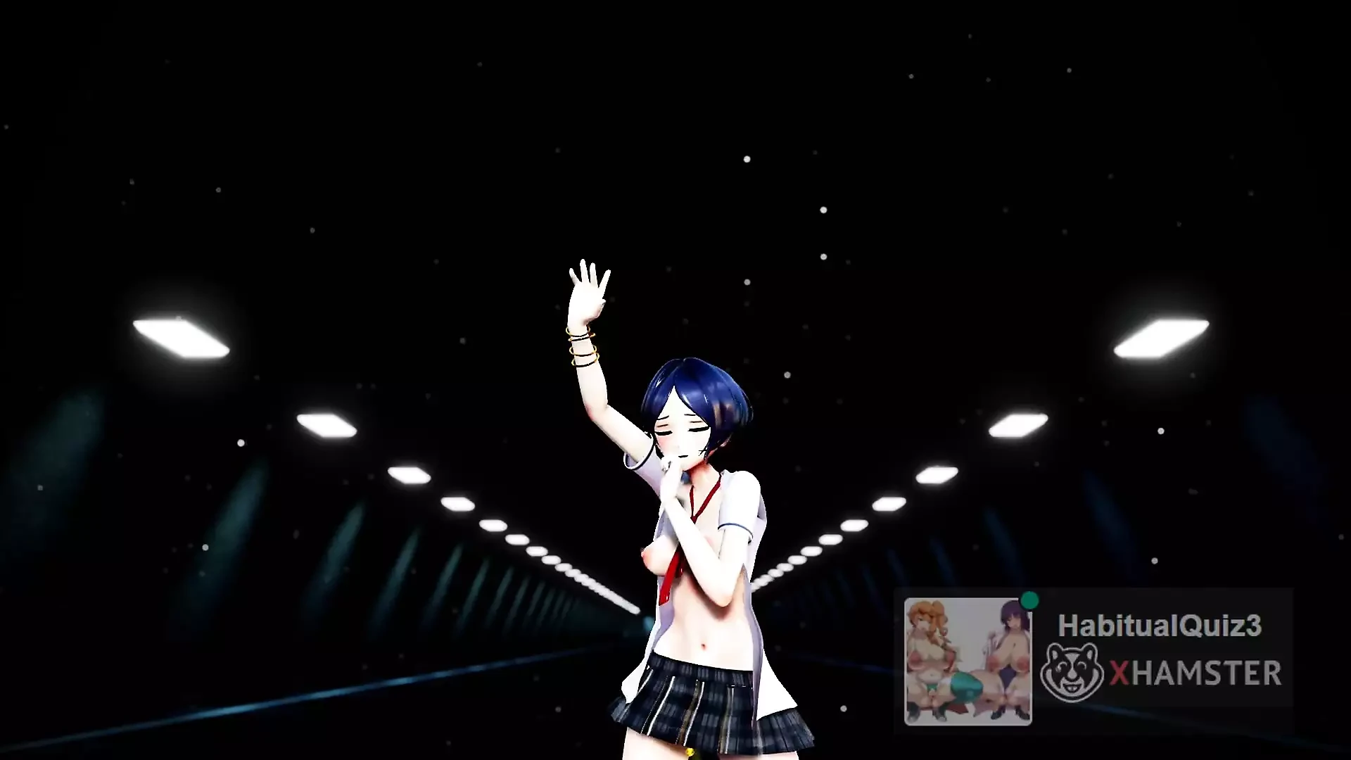 mmd r18 sexy bitch milf 3d hentai