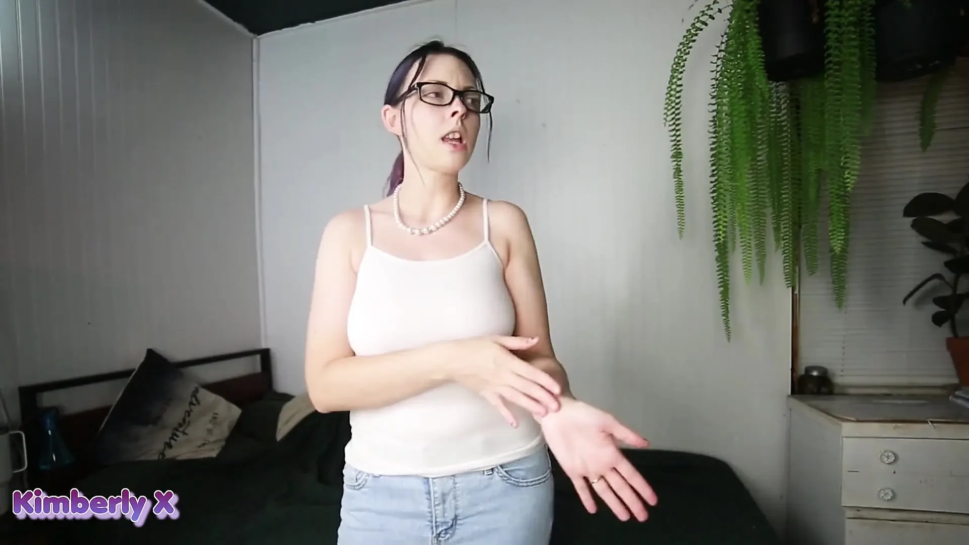 Step-mom Needs You to Nurse