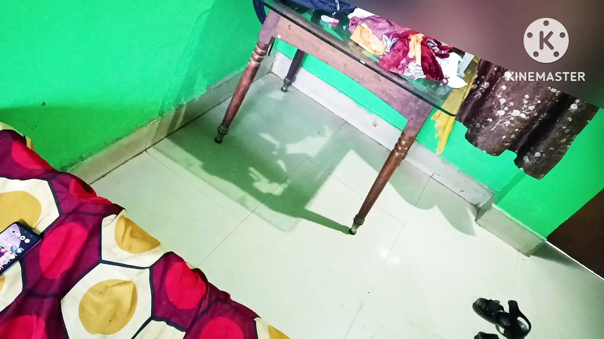 Romantic couple zabardast chudai