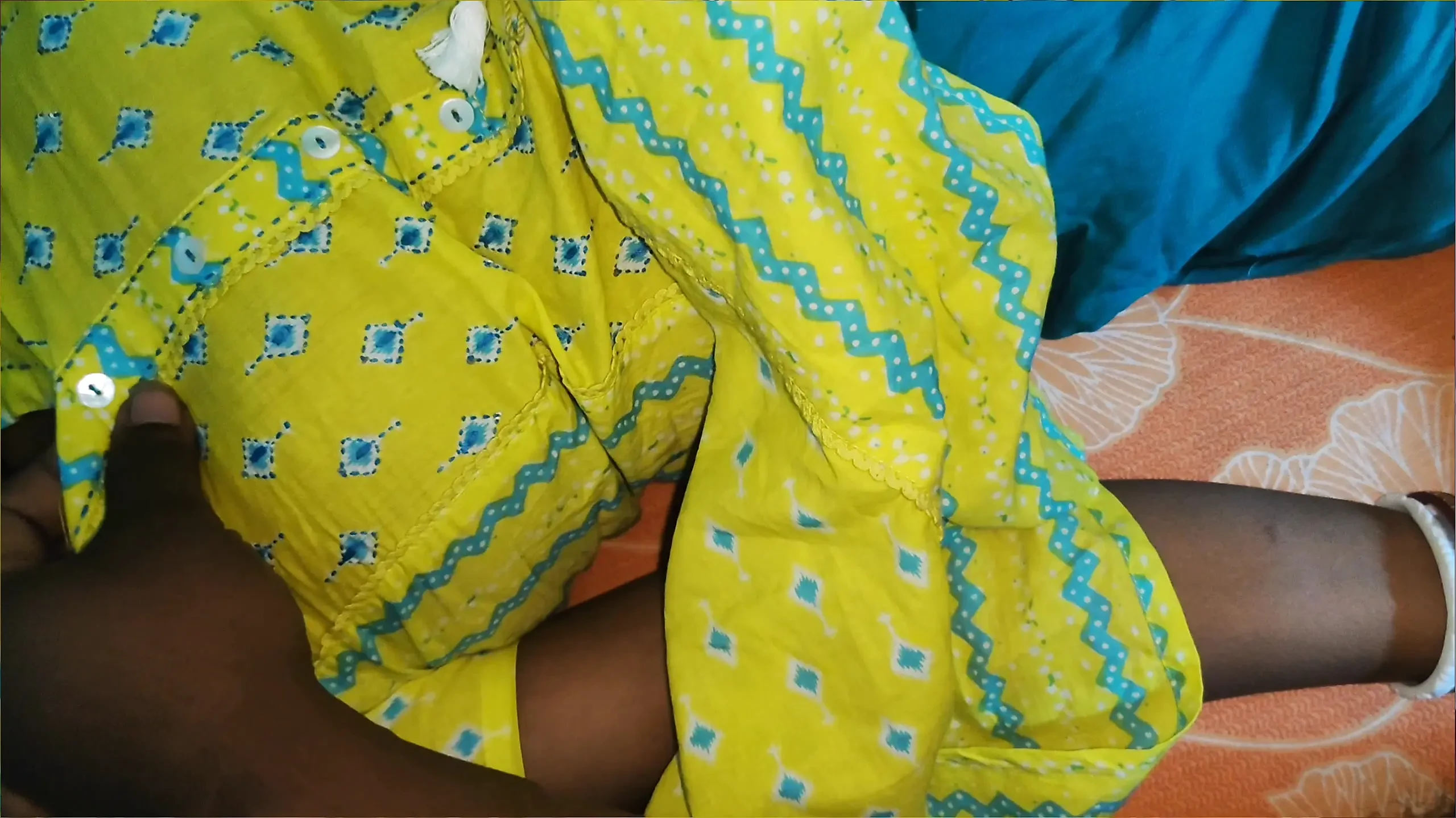 Bengali boudi morning romance