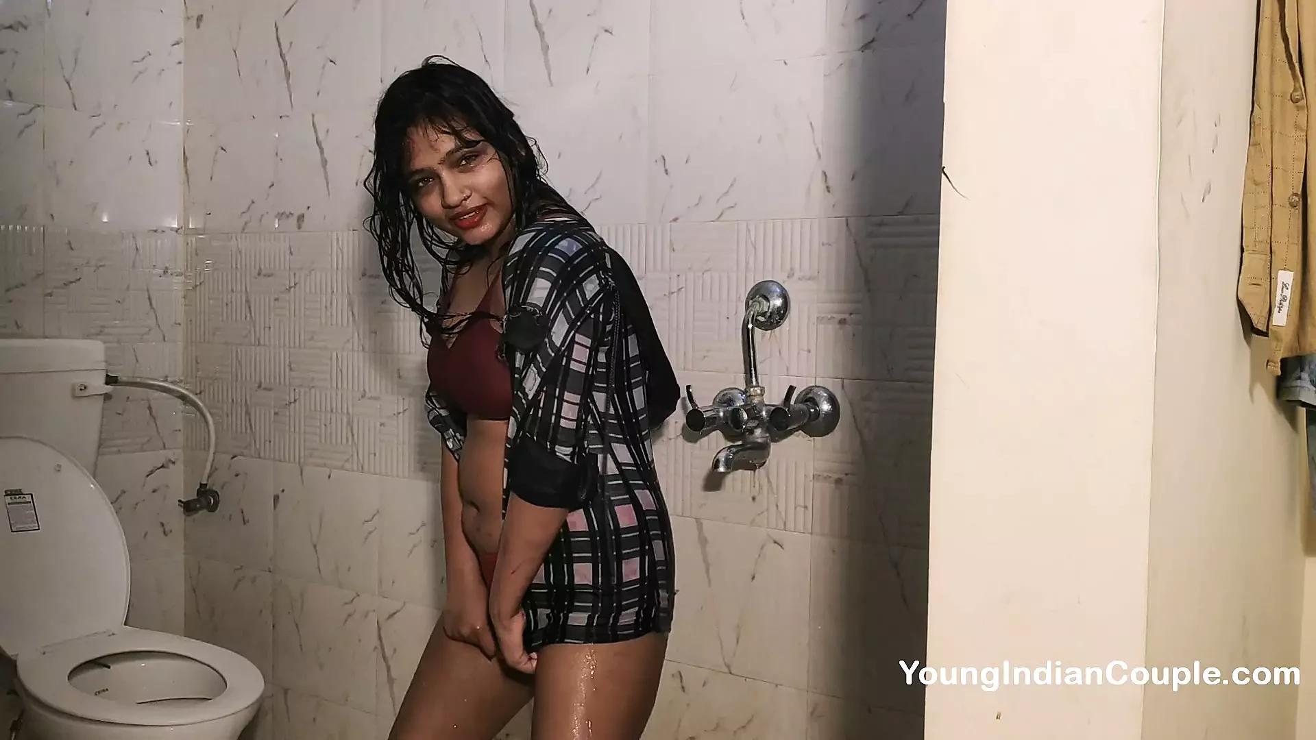Hot Indian Teen Shower Porn Videos