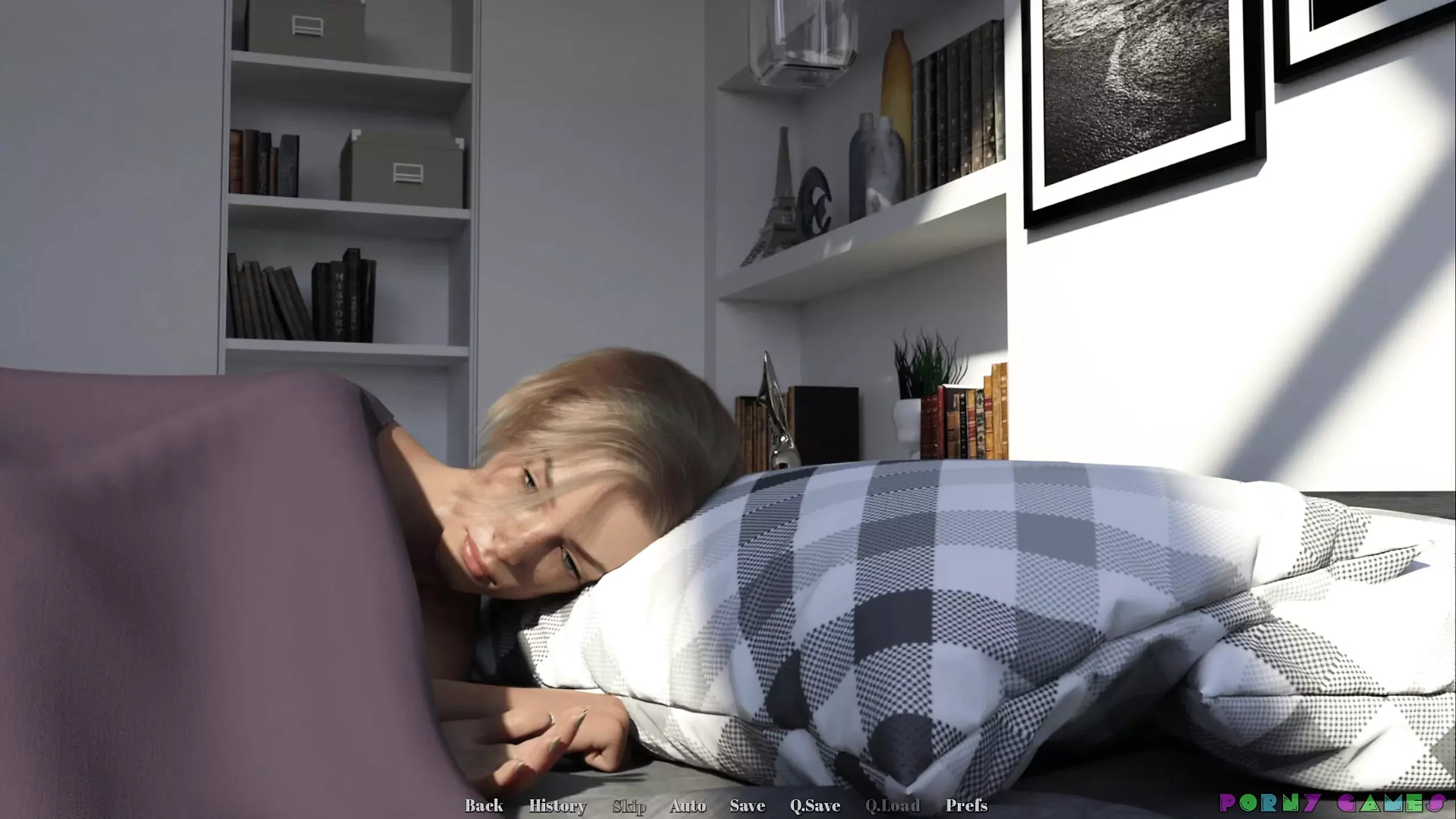 No Mercy by Zerat – Rough Punishment for Cheating Stepmom 1