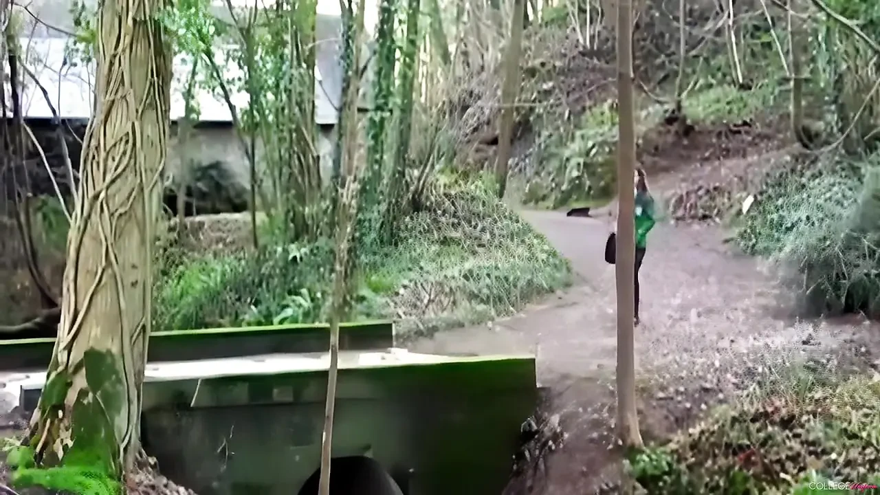 Late for Class Featuring Samantha Buxton