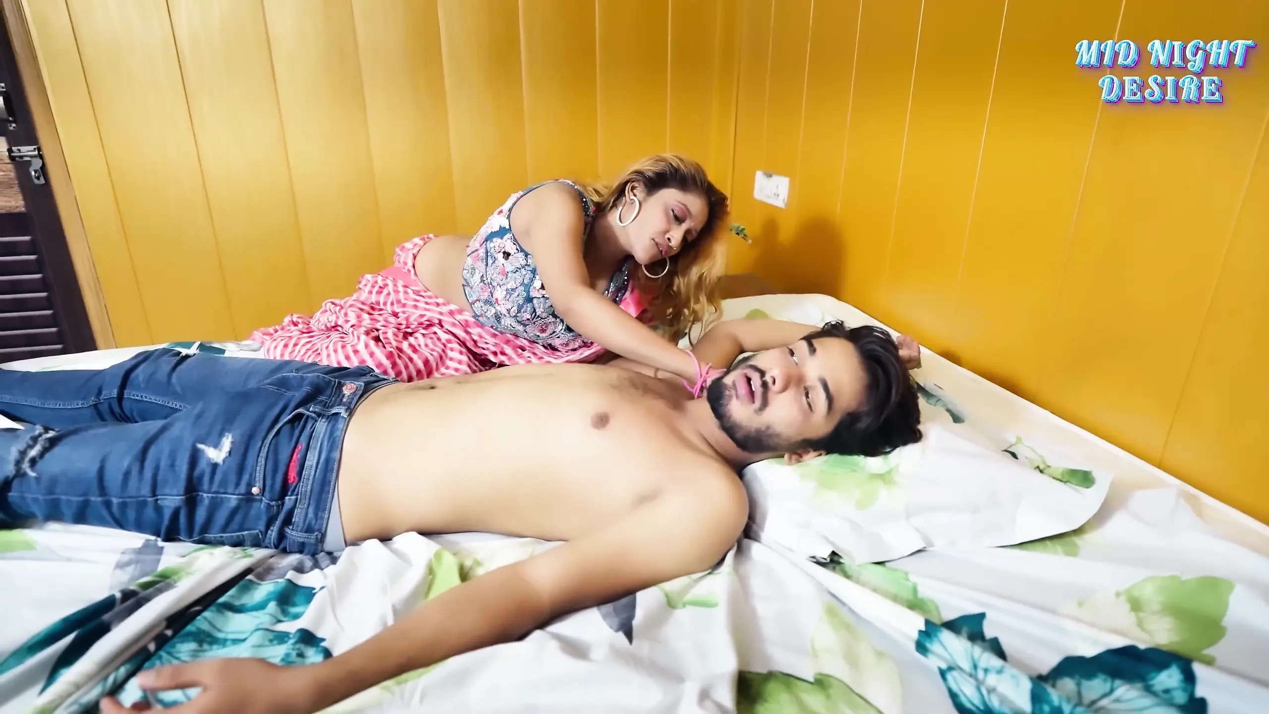 Extreme Wild Sister in Law Had Nude Sex FullPorn