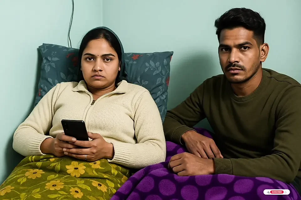 When the Stepmother Got Wet in the Rain  by – Snapchat143