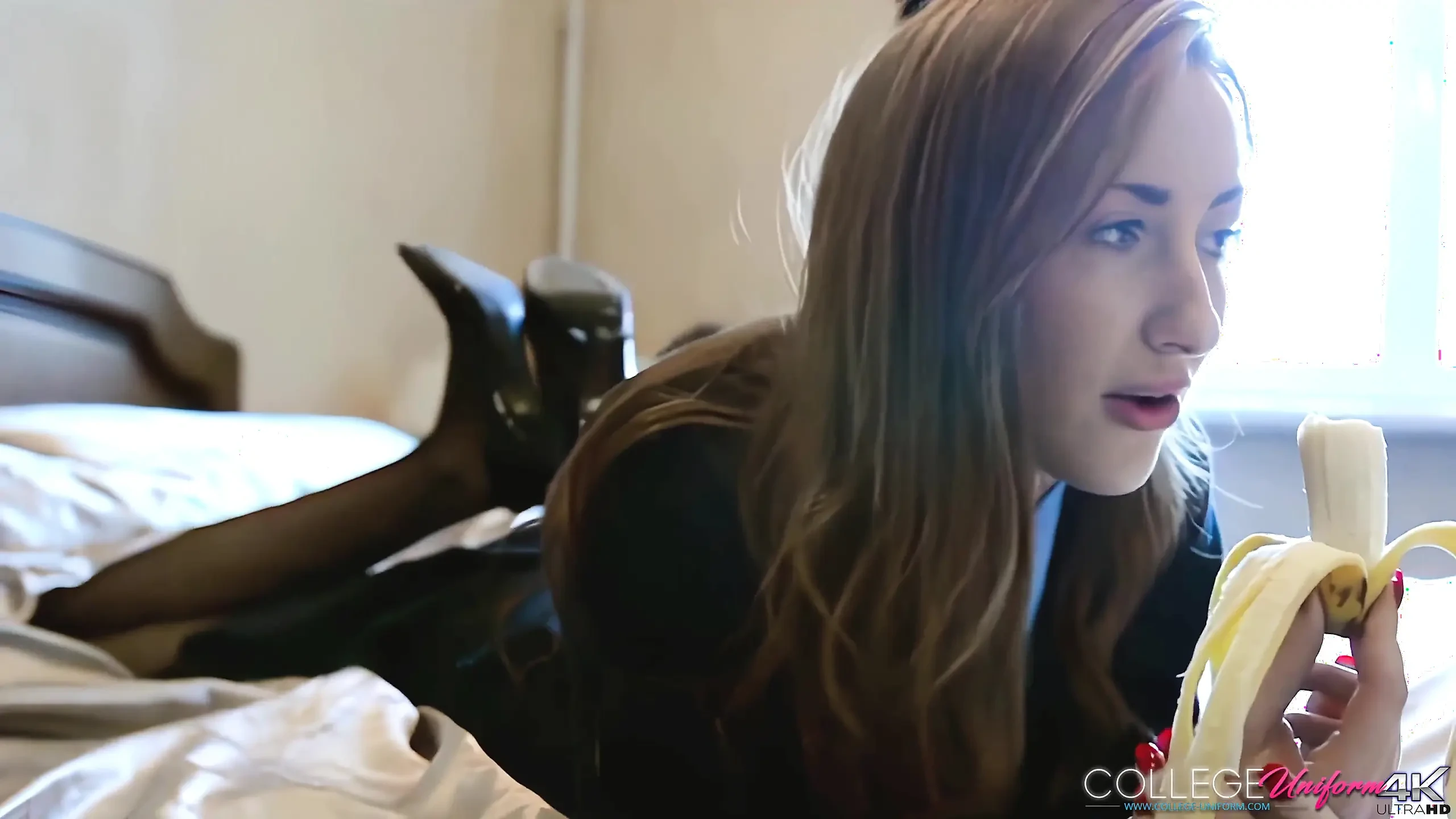 Top Banana Featuring Sophia Smith