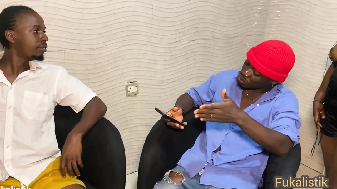 BBC neighbour fucks Oga landlords horny housewife