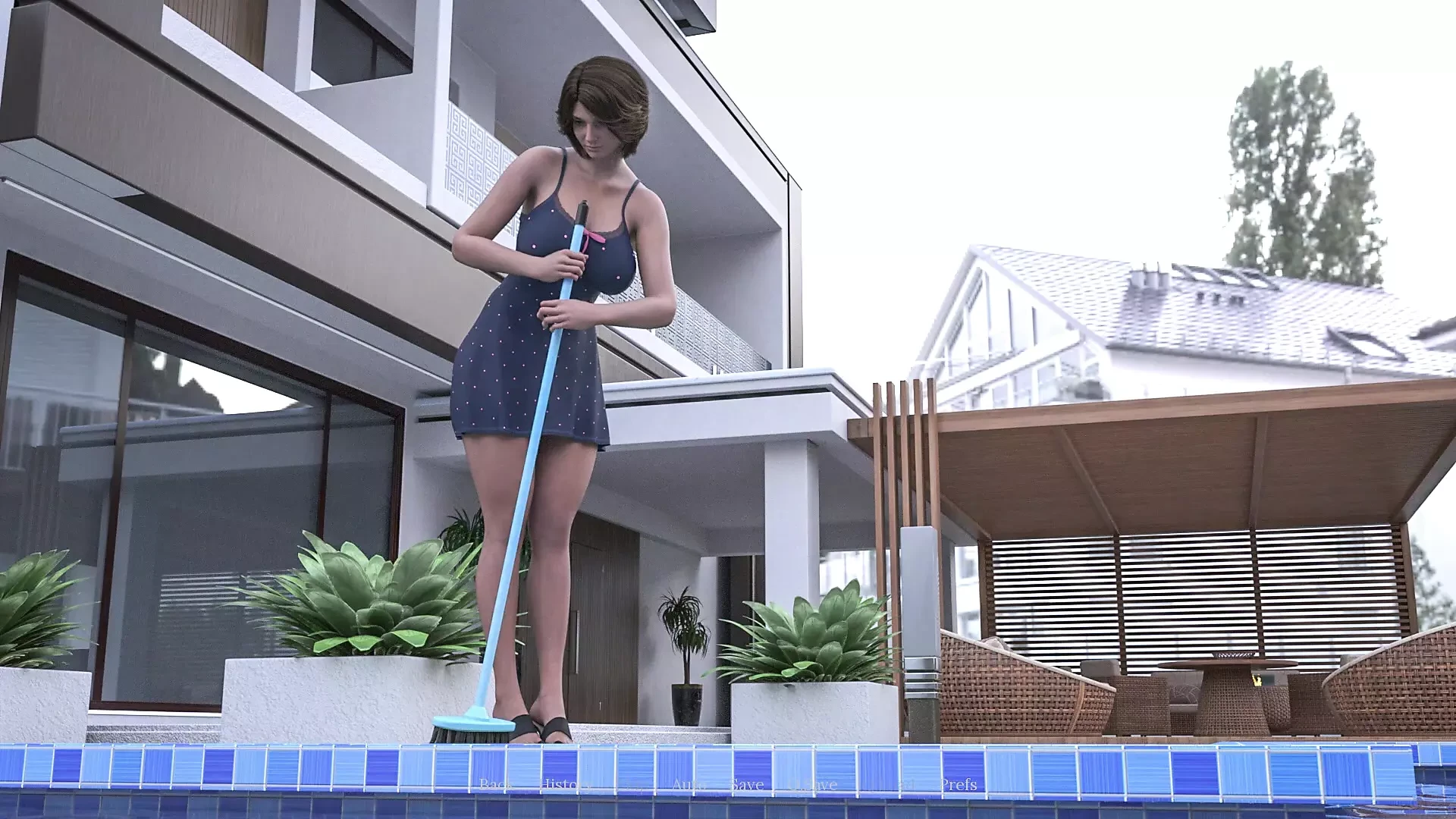 The Good Family – v0.02 – Full Part – Demo