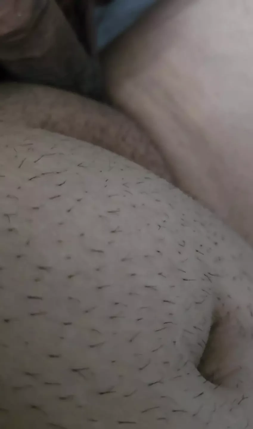 Step mom hand slip into step son dick without shame