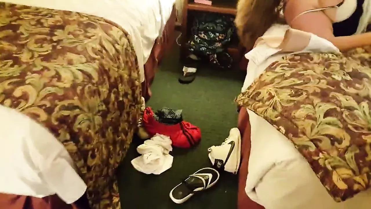 gang bang for bbw wife at motel. part 2