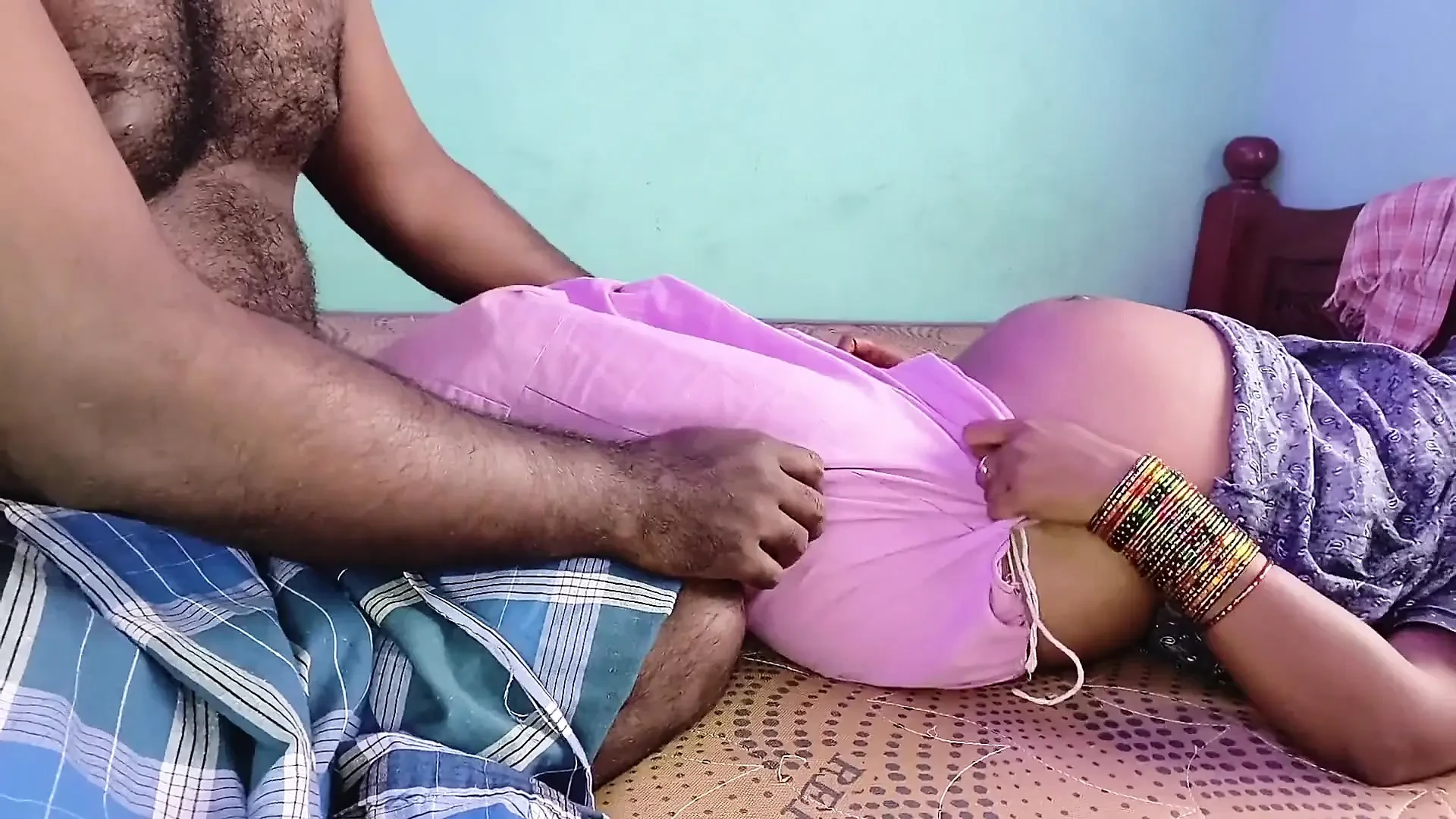 Then She Ask Sex with Me