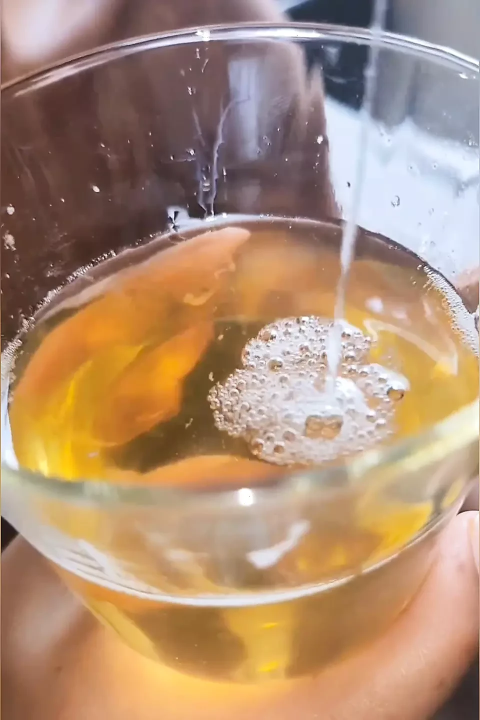 Smelling and licking my man’s crotch and ass until he cums with two fingers in his ass