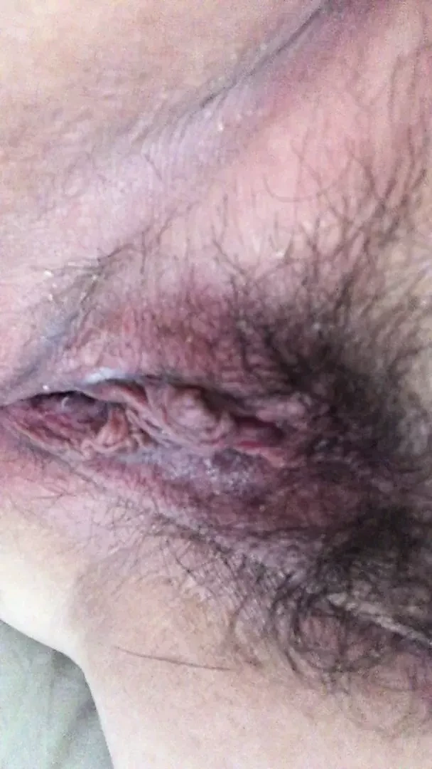 Sensual play with my huge natural breastfeeding tits