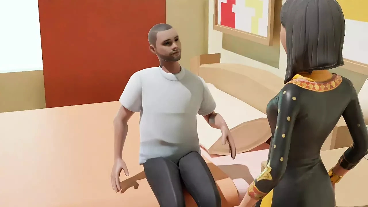 Alauddin Fuck Jesmie  princess magic lamp  princess fucking cartoon. Anal sex.