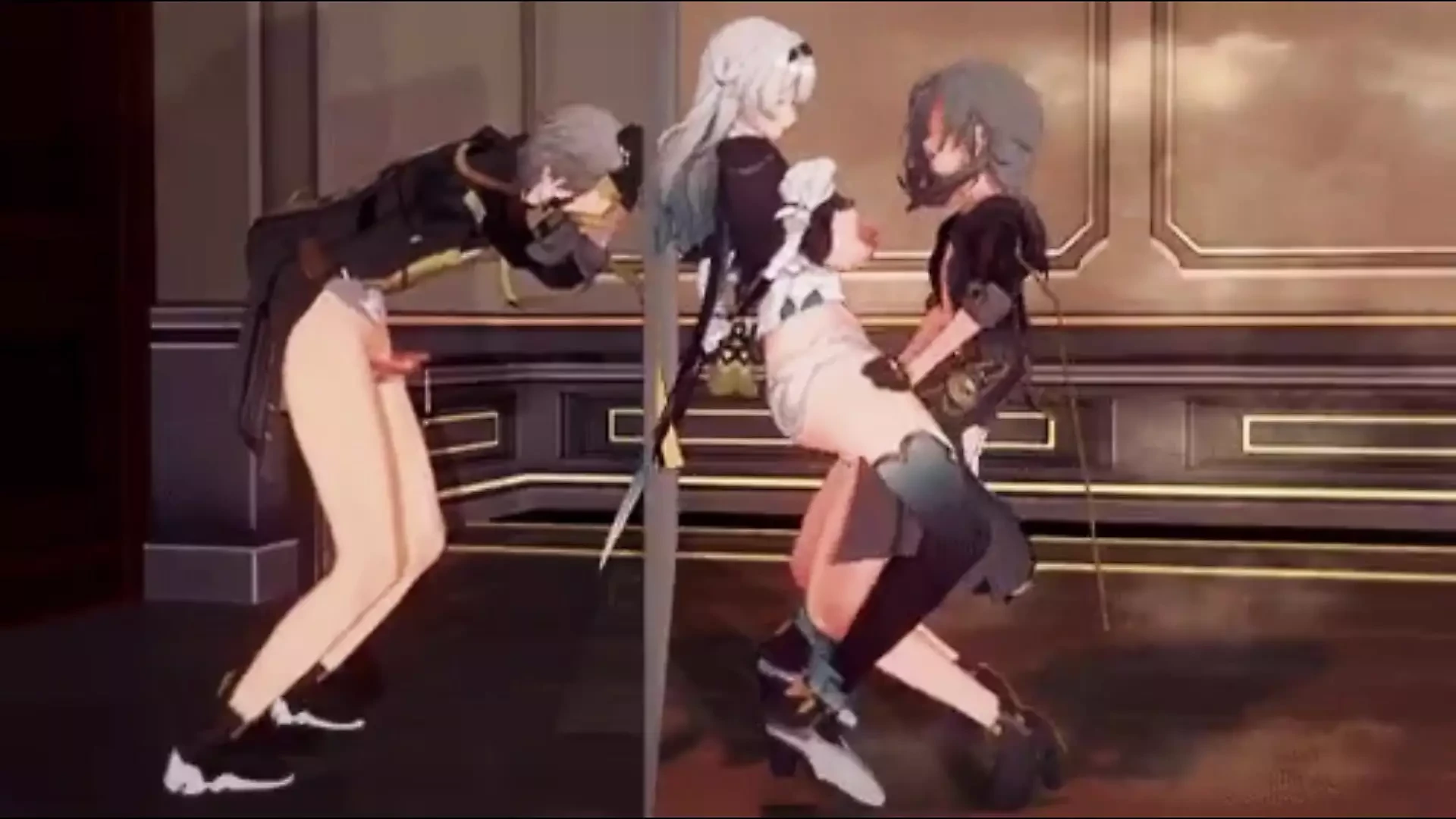 Koro22 Hot 3d Sex Hentai Compilation -255