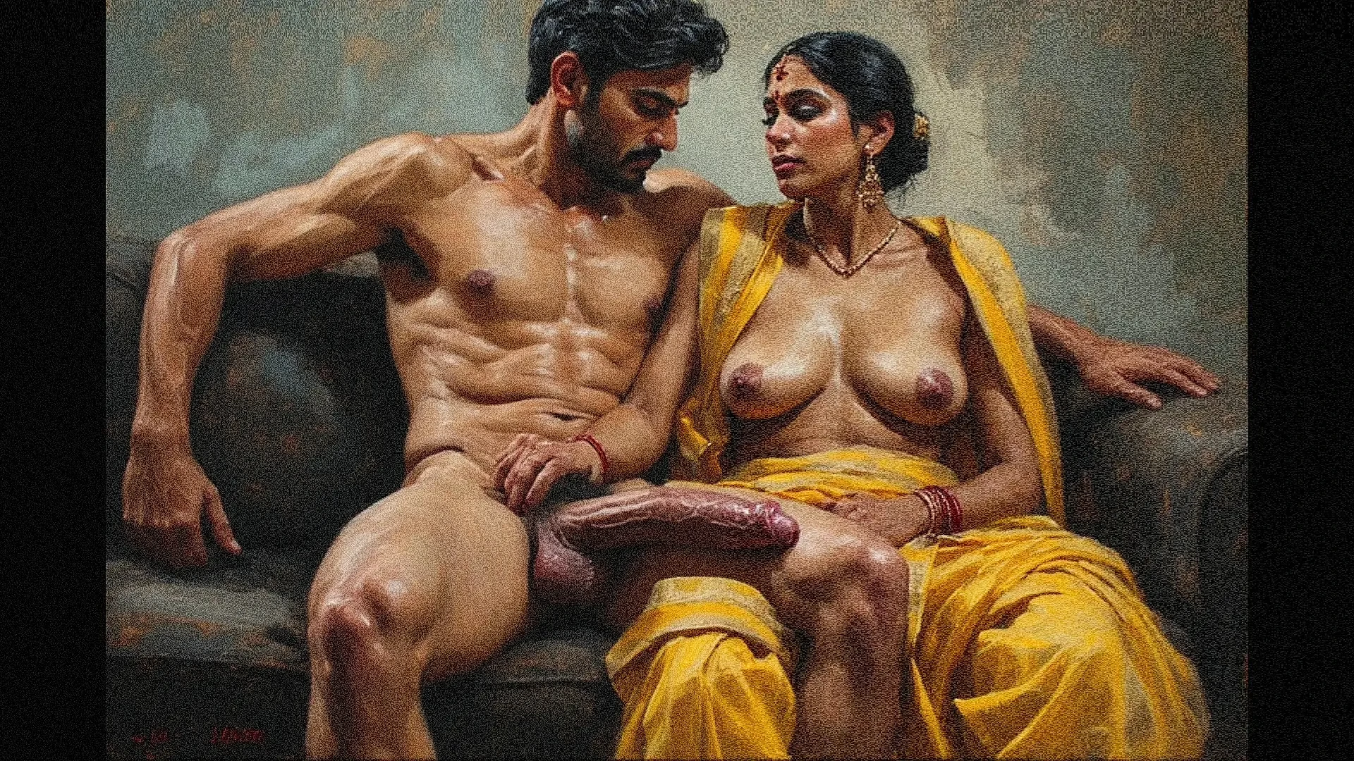 Indian housewife fucking gangbang indian aunty viral sex