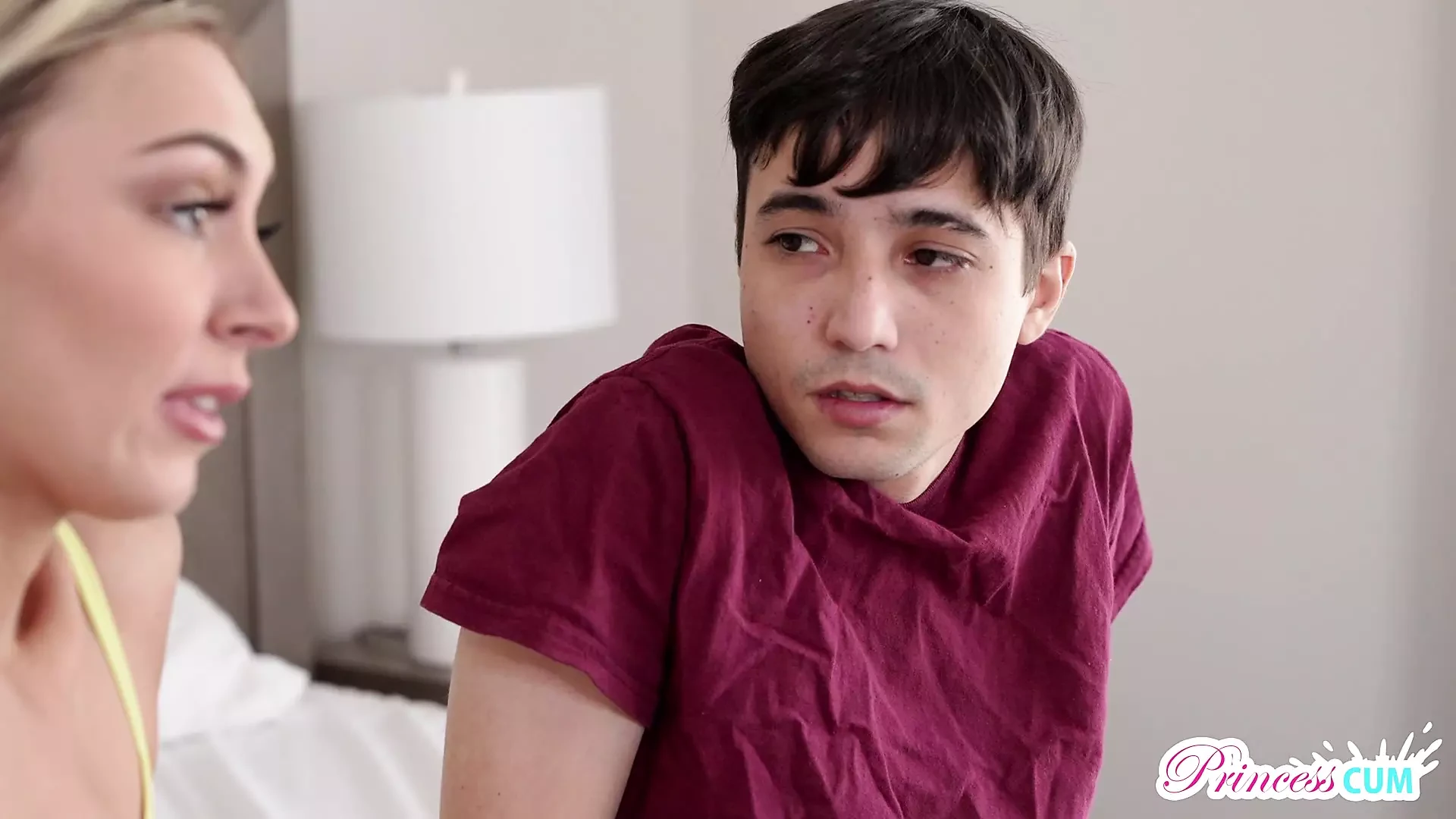 Dont Be Suspicious – S7:E6