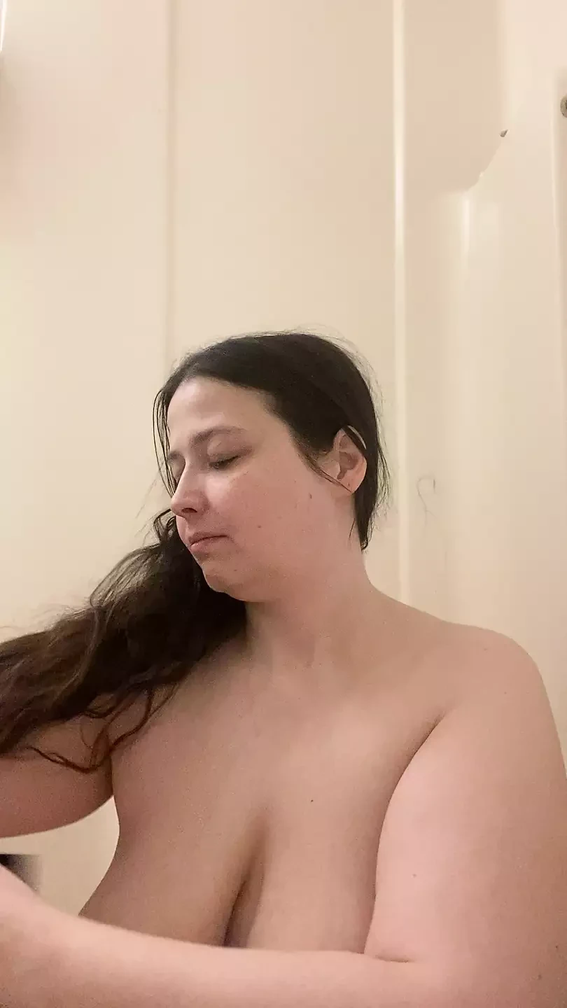 Long time, No Orgasm… until now