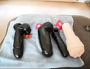 Chastity Birthday Release pt1